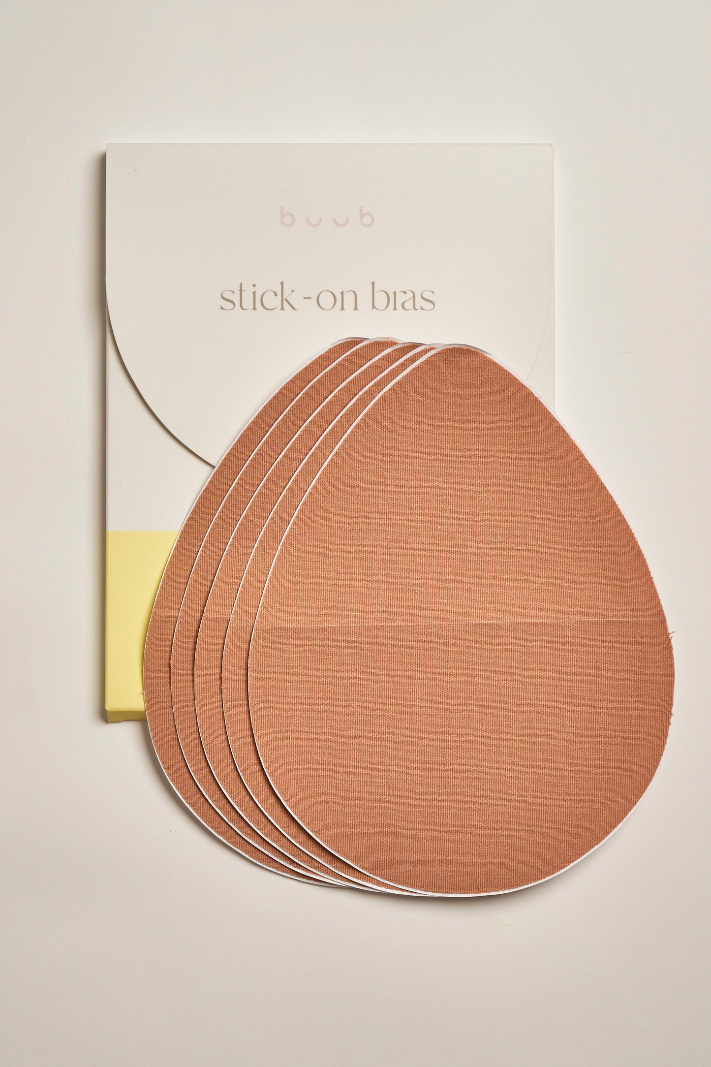 Stick On Bra