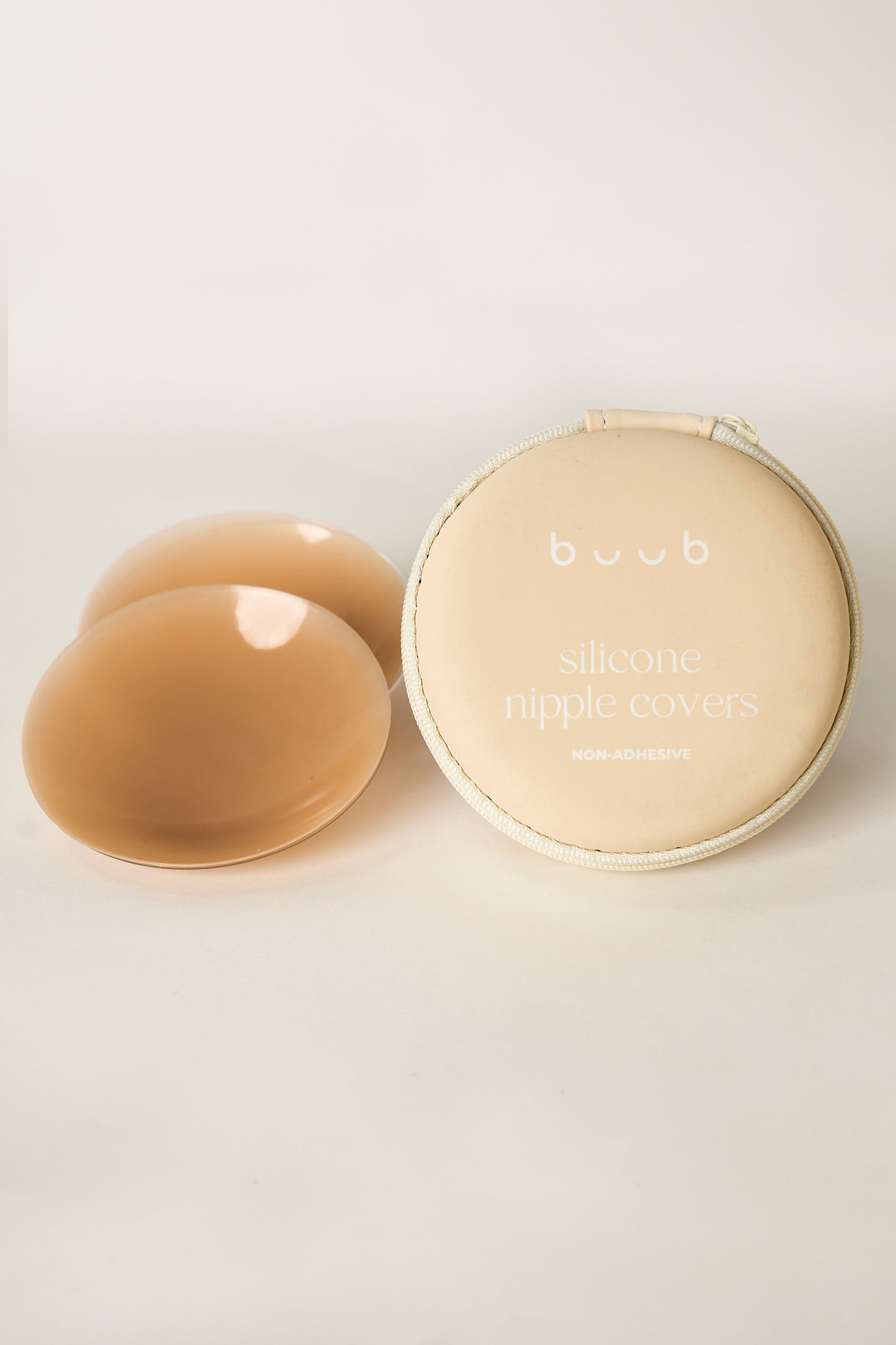 Reusable Silicone Nipple Covers