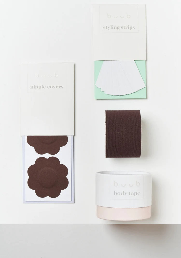 Ultimate Body Tape Styling Bundle