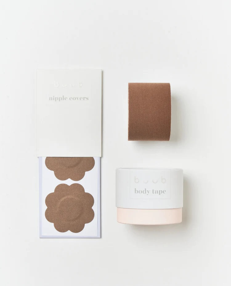 Body Tape Bundle