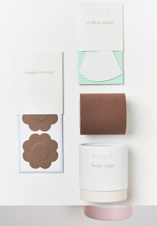 Ultimate Body Tape Styling Bundle