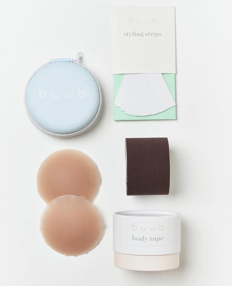 Ultimate Silicone Cover Styling Bundle
