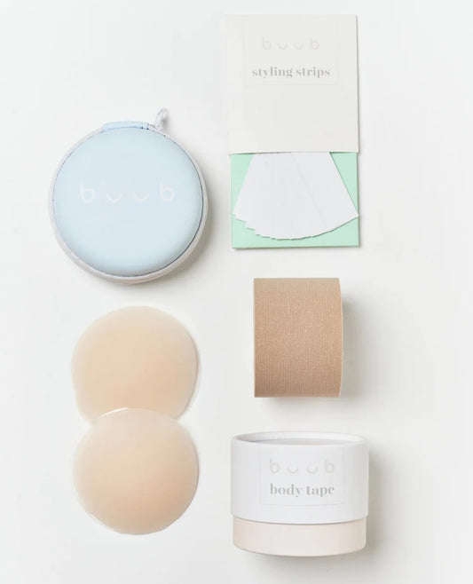 Ultimate Silicone Cover Styling Bundle