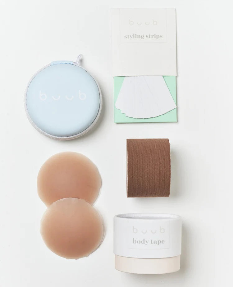 Ultimate Silicone Cover Styling Bundle