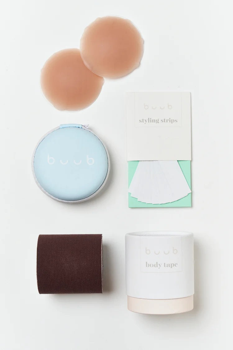 Ultimate Silicone Cover Styling Bundle