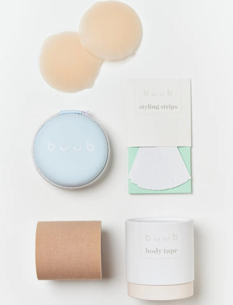 Ultimate Silicone Cover Styling Bundle