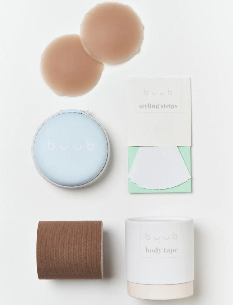 Ultimate Silicone Cover Styling Bundle