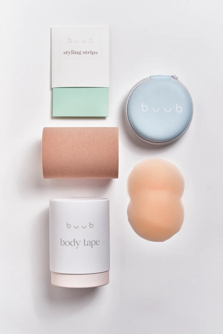 Ultimate Silicone Cover Styling Bundle