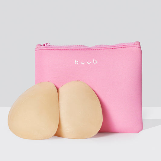 Bra Pads