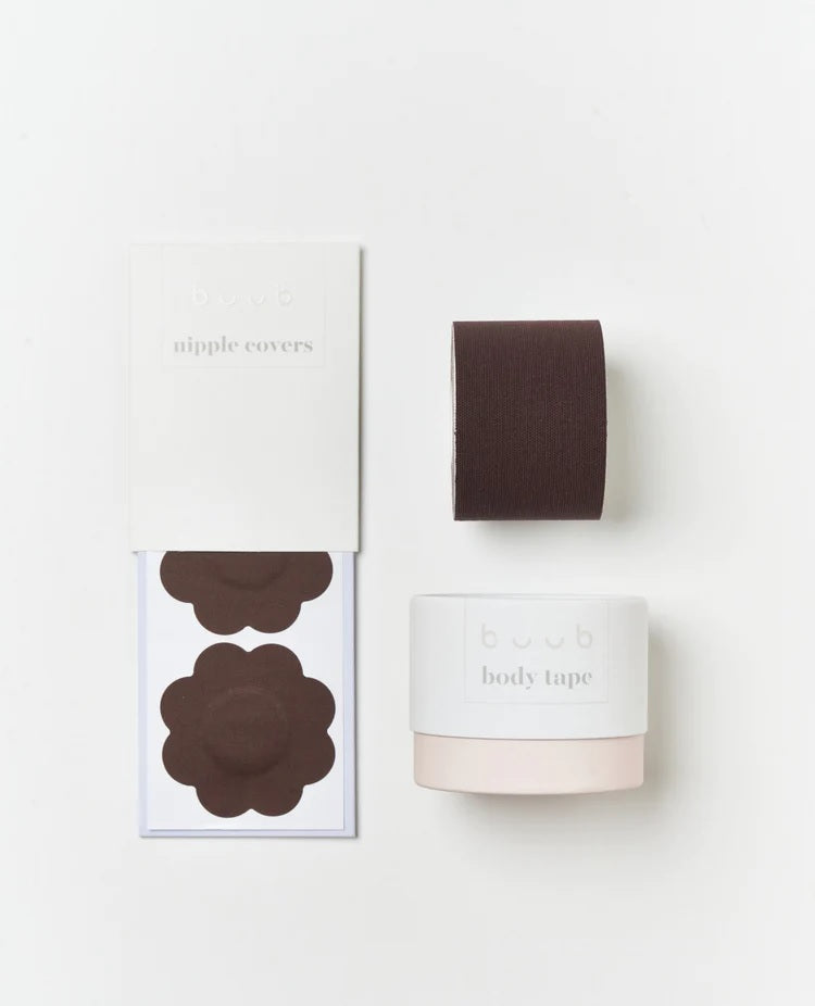 Body Tape Bundle