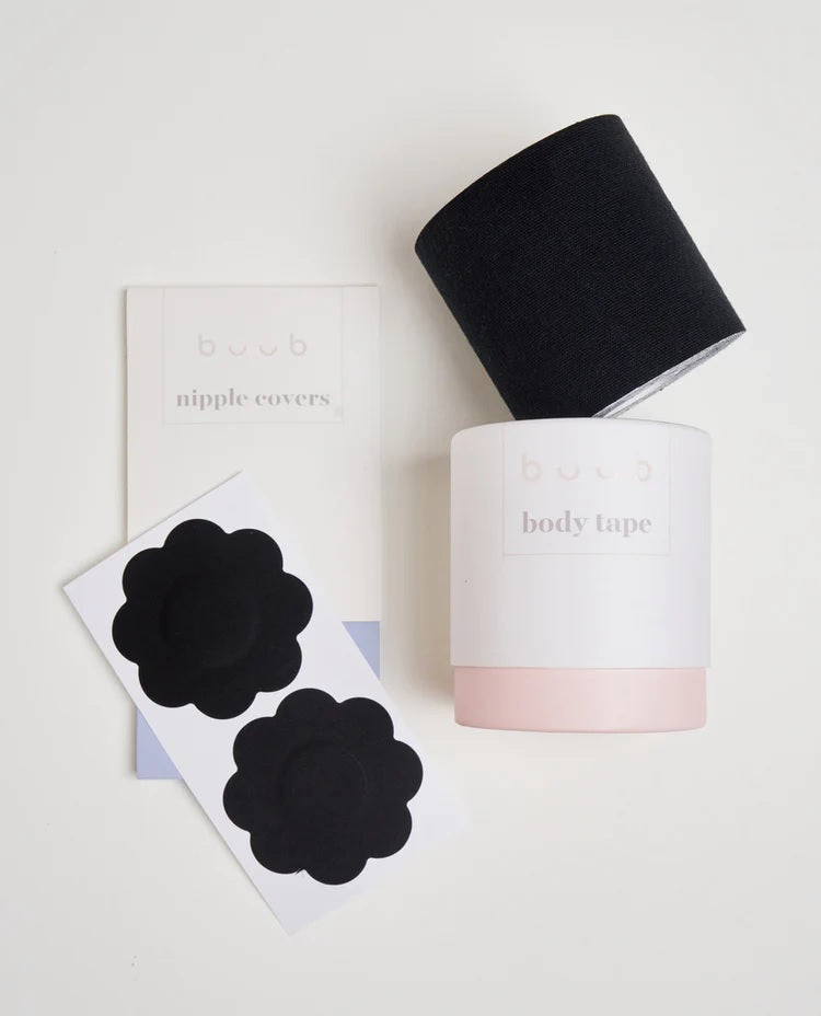 Body Tape Bundle