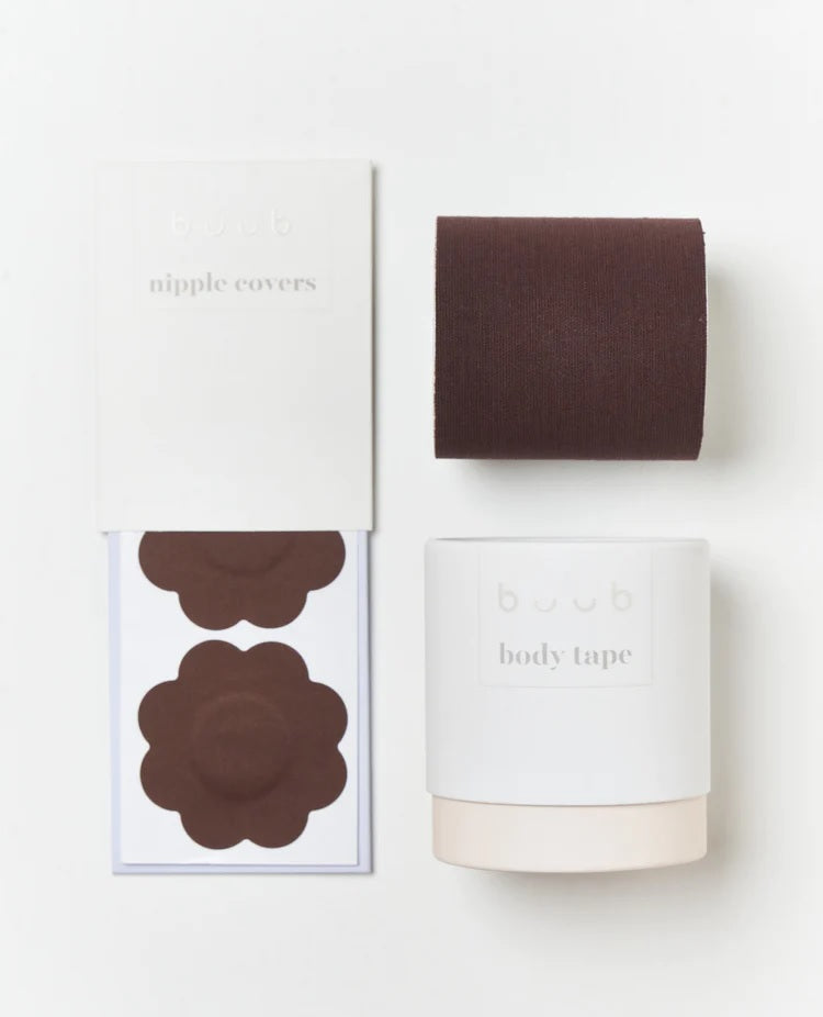 Body Tape Bundle