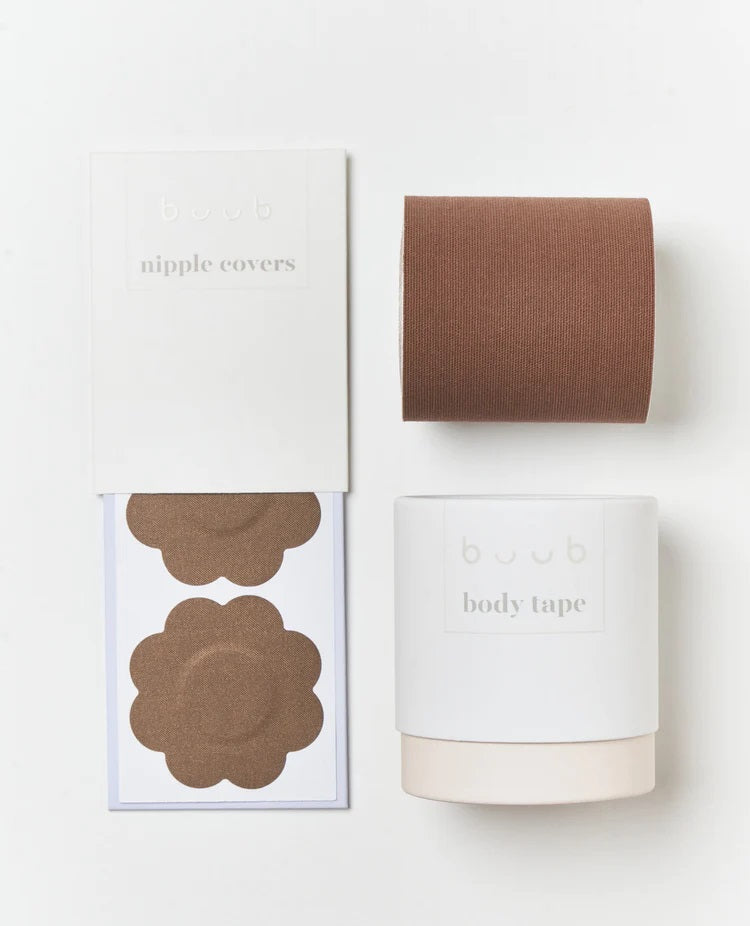 Body Tape Bundle