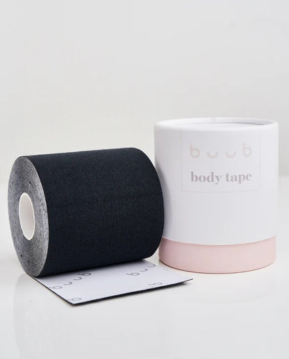 Silicone Covers and Body Tape Bundle