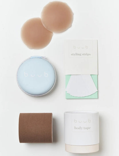 Ultimate Silicone Cover Styling Bundle