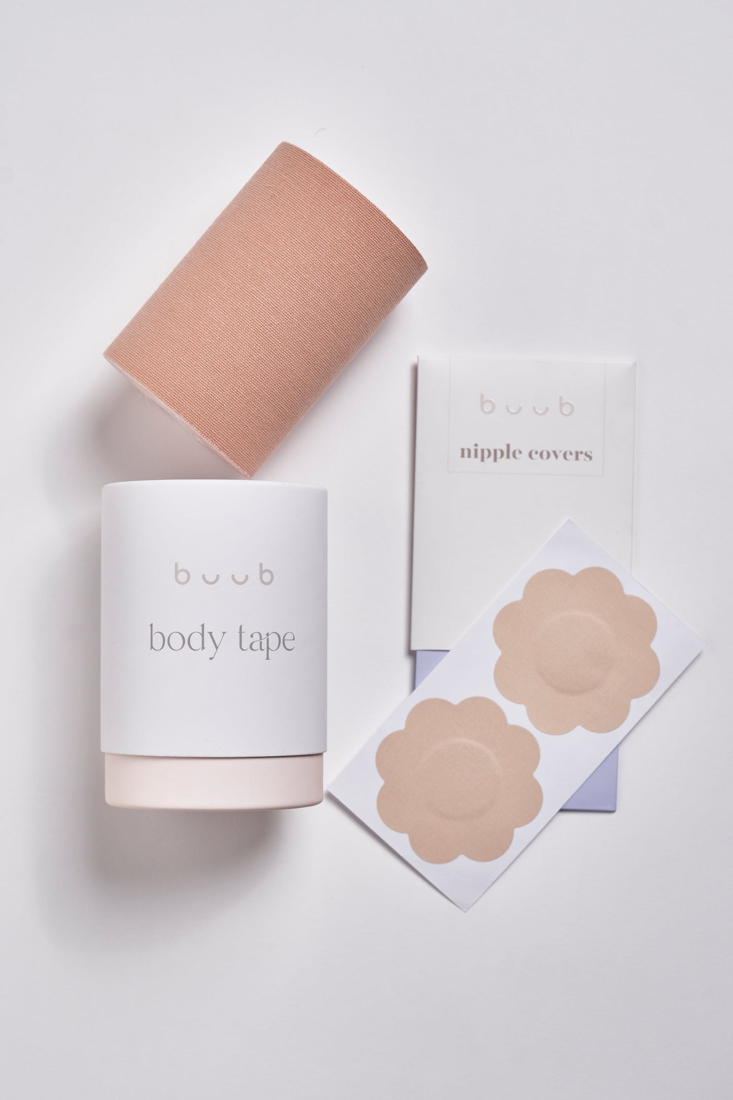 Body Tape Bundle