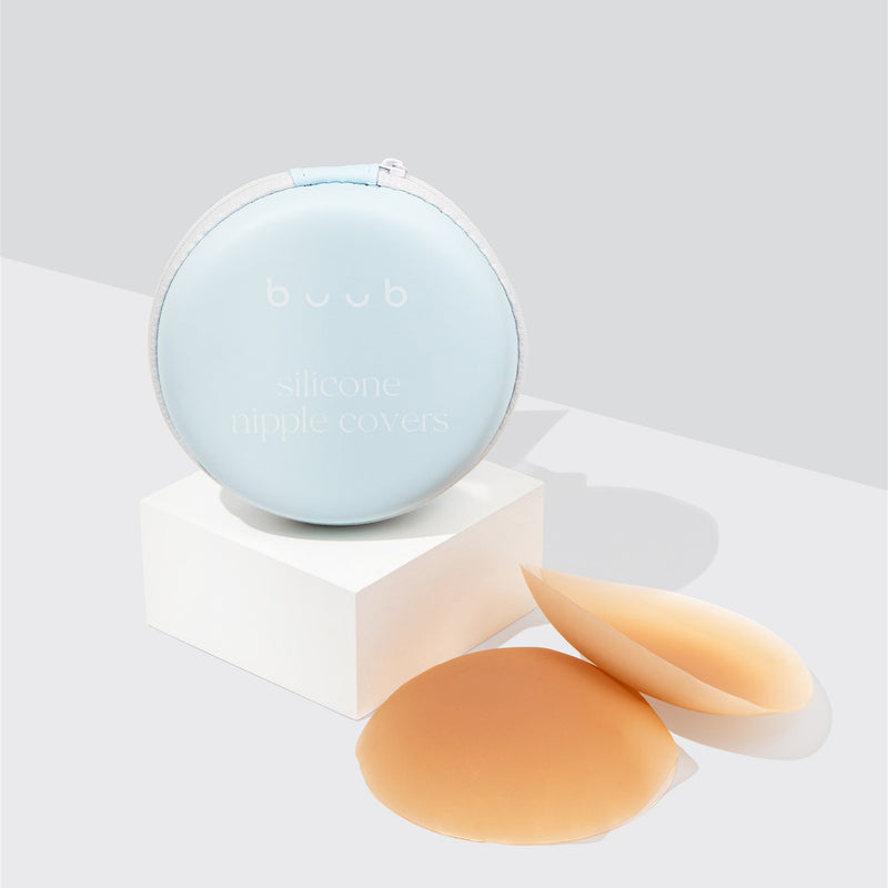 Essential Protection: Buub Nipple Covers