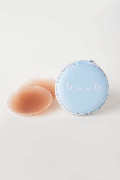 Reusable Silicone Nipple Covers